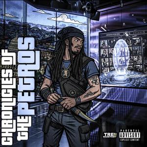 Freestyle (feat. Baby3 & DB 60) (Explicit)