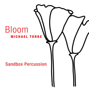 Bloom 1 - morning