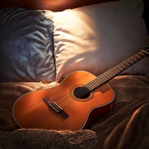 Guitar Harmony: Relaxation Melodies