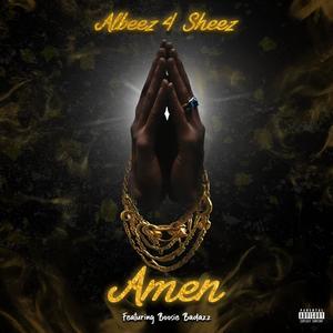 Amen (feat. Boosie Badazz, DuCe McGuire & Smurph I.E.) (Remix|Explicit)