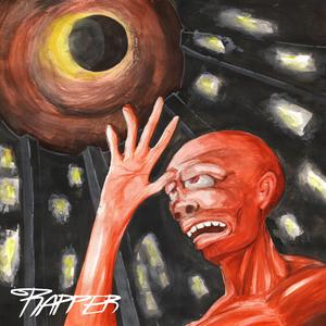 RAPPER (feat. Amox) (Explicit)