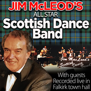 Jim MacLeod's All Star Scottish Dance Band