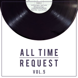 ALL TIME REQUEST VOL.5 (시대를 초월한 팝 명곡 모음집)