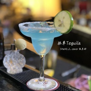孤单Tequila - SHaNE_Z封面
