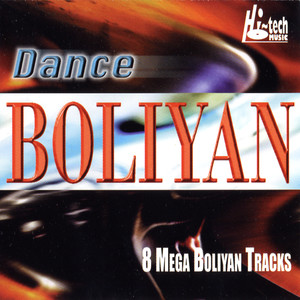 Dance Boliyan