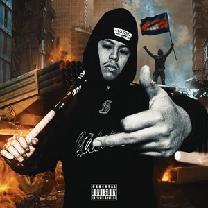 BM-21, Vol. 2 (Explicit)