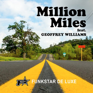 Million Miles (House Remix Extended)