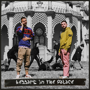 Beggars In The Palace (Explicit)