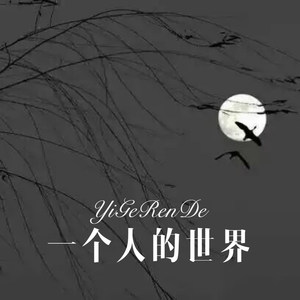 一个人的世界