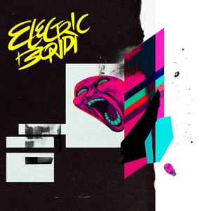 Electric Bondi (feat. Heres Johnny) [Explicit]