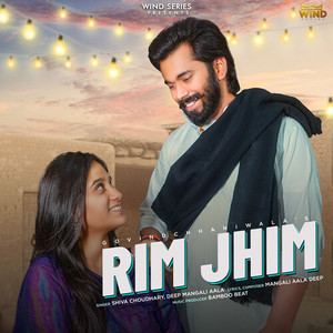 Rim Jhim