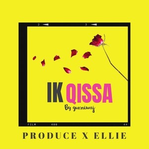 Ik qissa (feat. Ellie Musik)