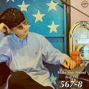567-8(feat. O.J)