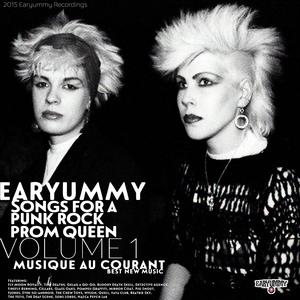 Songs for a Punk Rock Prom Queen Volume One (Explicit)