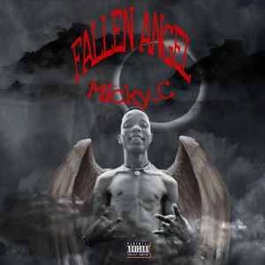 Fallen Angel (Explicit)