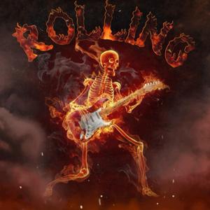 Rolling (feat. Htg Sco) (Explicit)