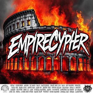 EMPIRE CYPHER (Explicit)