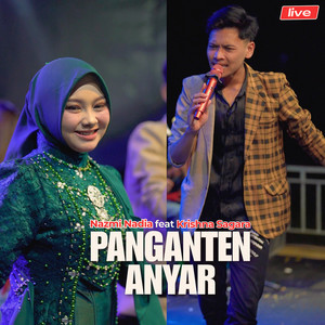 Panganten Anyar (Cover) [Live]