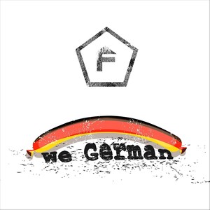 We German