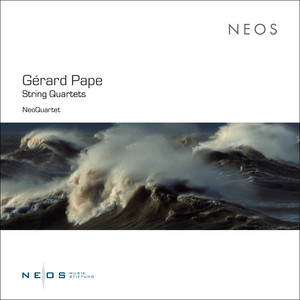 String Quartet 5: Wege zu Harmonie und Chaos - String Quartet 5: Wege zu Harmonie und Chaos