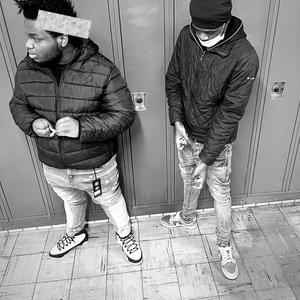 Shonda Son (feat. Lil Cane & PLM Bradyn) (Explicit)