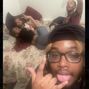 Jhi Like Bard! (feat. 18KTRAY) (Explicit)