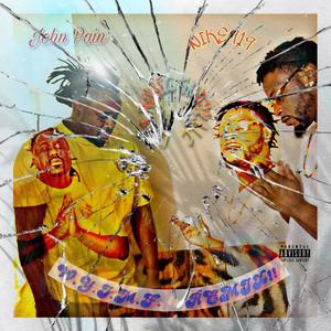 W.Y.I.M.F. (feat. JOHN PAIN) (REMIX|Explicit)