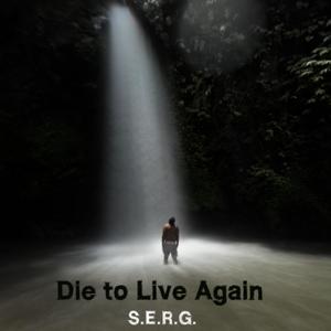 Die to Live Again (feat. Drew Keats) (Live)