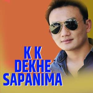 K K Dekhe Sapanima