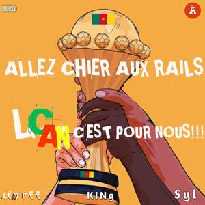 La Can(feat. Syl & Kxng)