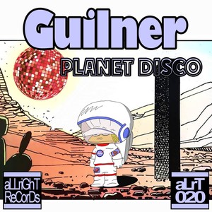 Planet Disco