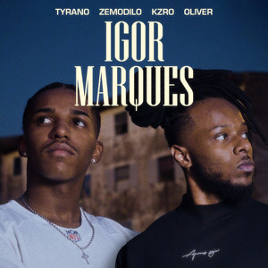 Igor Marques (Explicit)