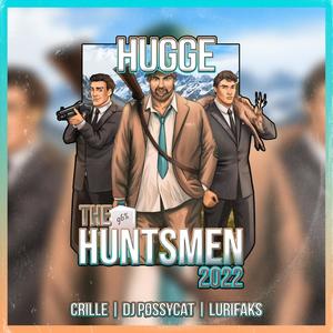 En Som Dig(The Huntsmen 2022)(feat. Lurifaks)