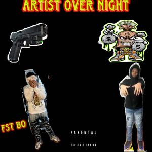 Getto Christmas (feat. Mbm Tray)