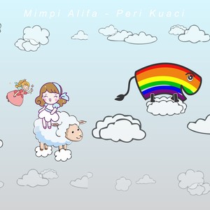 Mimpi Alifa (Peri Kuaci)