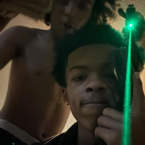 getFried (feat. Cj Wick) [Explicit]