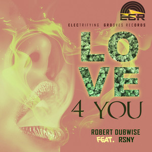 Love 4 You (feat. RSNY)