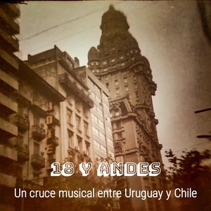 Pánico Escénico(Original 2004)[feat. Gonzalo Yañez]
