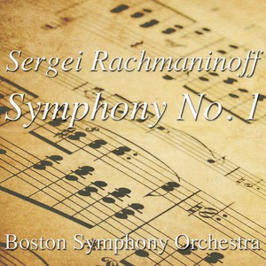 Symphony No. 1 In D Minor, Op.13- 3. Larghetto