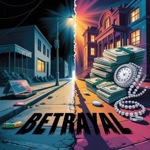 Betrayal