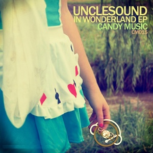 In Wonderland Ep