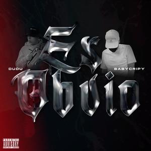 Es Obvio (feat. Dudu) [Explicit]