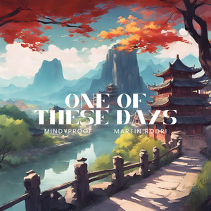 One of These Days (feat. Martin Rodri)