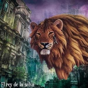 El rey de la selva