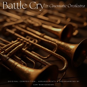 Battle Cry - Cinematic Orchestra