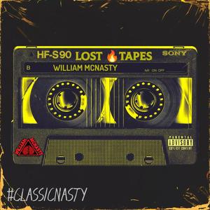 LOST TAPES (Explicit)