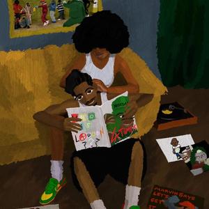 Be Yourself Freestyle (Explicit)