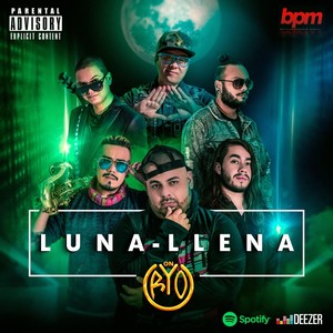 Luna Llena (Explicit)