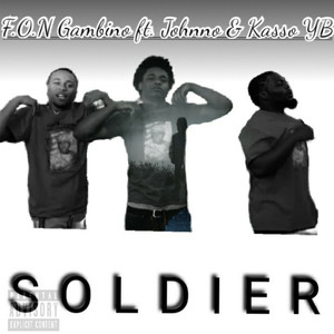 Soldier (Explicit)