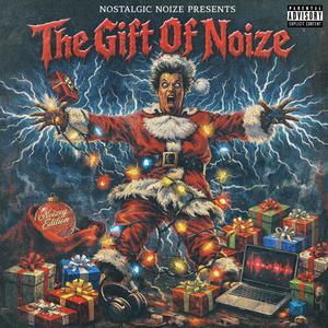 The Grinch (Explicit)